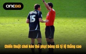 Phong cách trọng tài và cách tranh chấp của hai đội tạo tác động mạnh đến mẹo kèo thẻ phạt